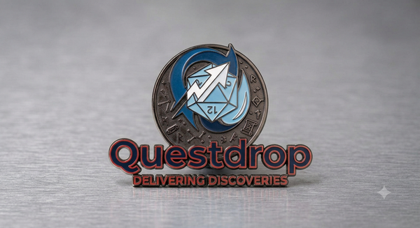QuestDrop
