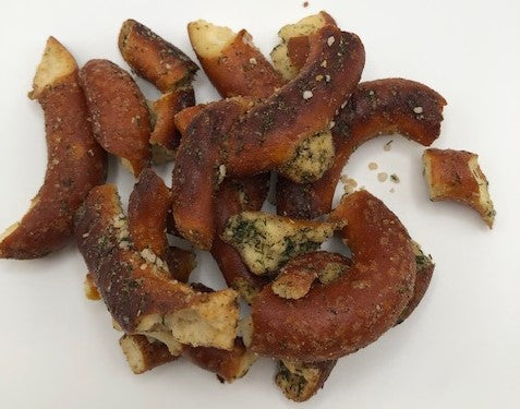 Drinkin' Pretzel - Ranch Dill