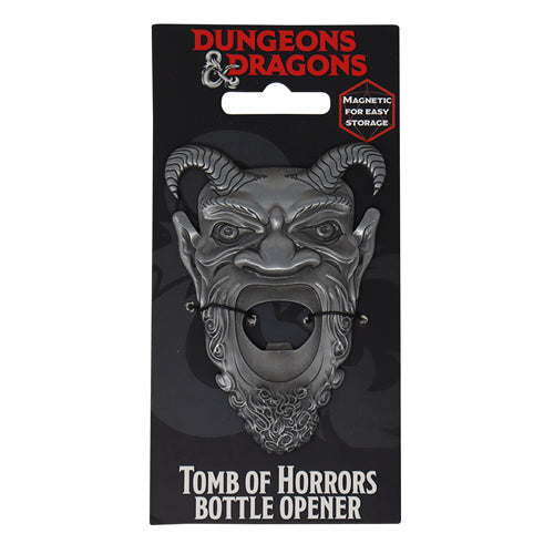 Dungeons & Dragons - Premium Bottle Opener