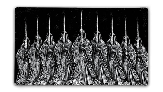 Wraith Gaming Mat